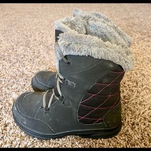 Columbia Ice Maiden Lace Winter Boot